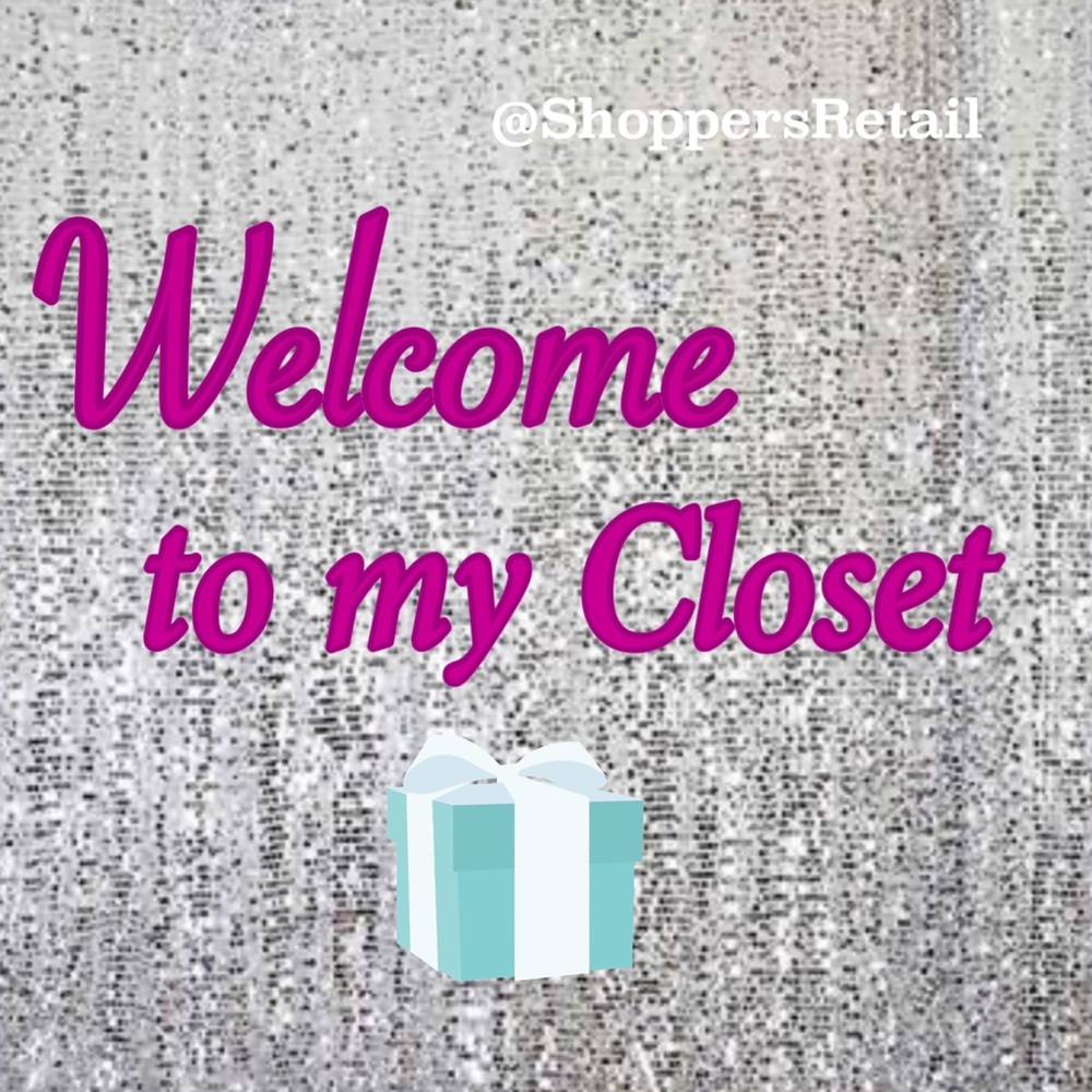 My closet